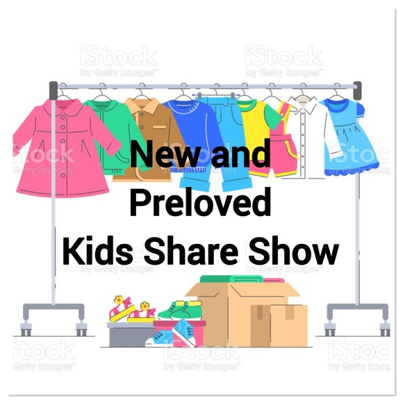 Right off the Raq Share Shows - Picture 2 of 2